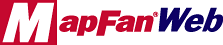 MapFan Web トップページへ